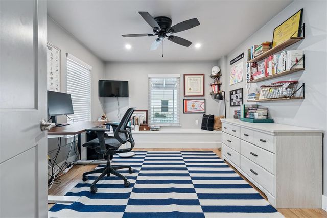 902 Wilson Street, Norman, OK 73072