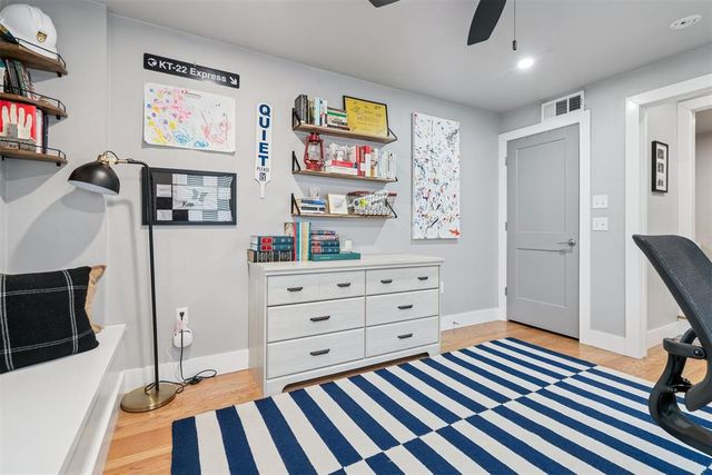 902 Wilson Street, Norman, OK 73072