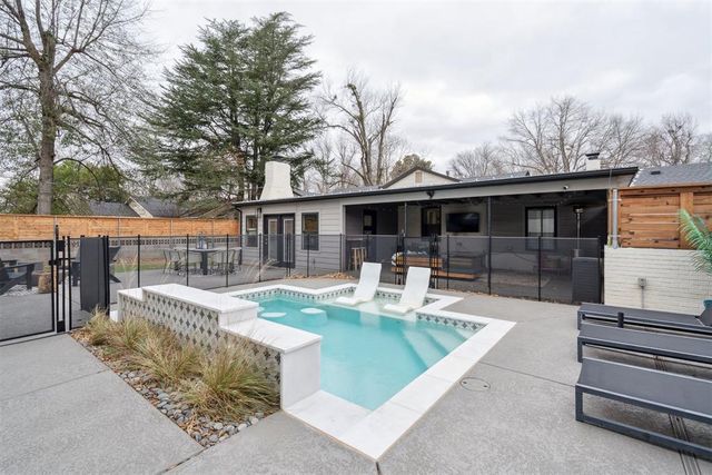 902 Wilson Street, Norman, OK 73072
