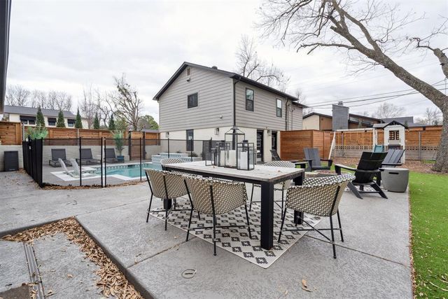 902 Wilson Street, Norman, OK 73072