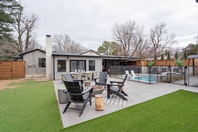 902 Wilson Street, Norman, OK 73072