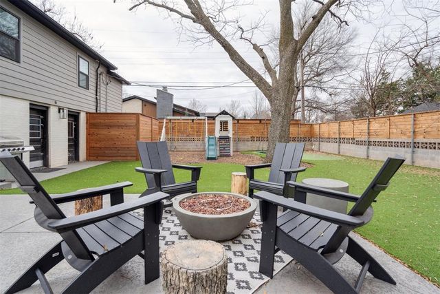 902 Wilson Street, Norman, OK 73072