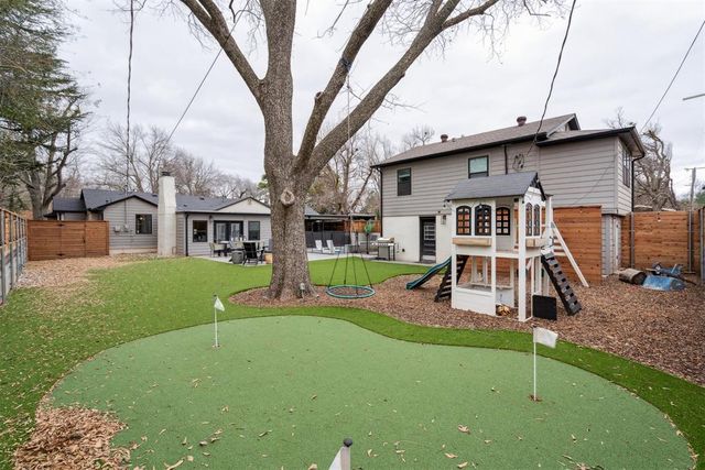 902 Wilson Street, Norman, OK 73072