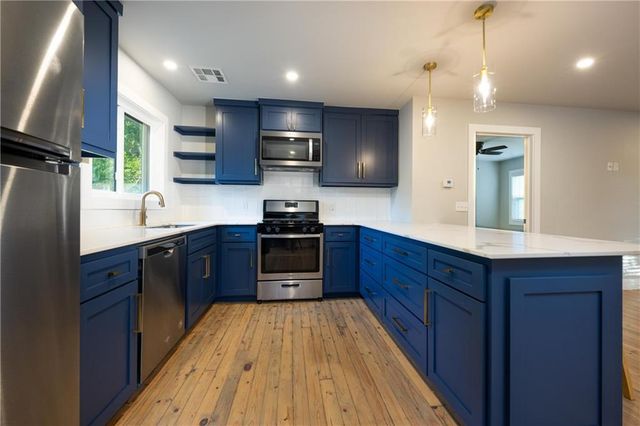 902 Wilson Street, Norman, OK 73072