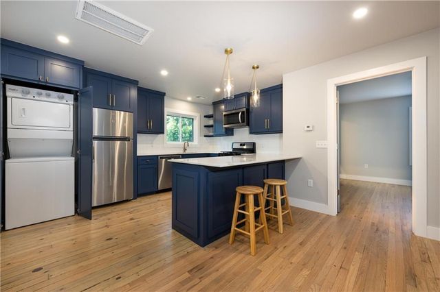 902 Wilson Street, Norman, OK 73072
