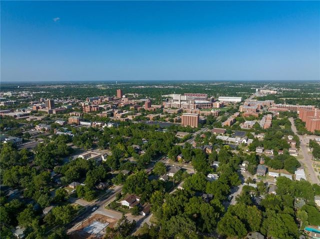 902 Wilson Street, Norman, OK 73072