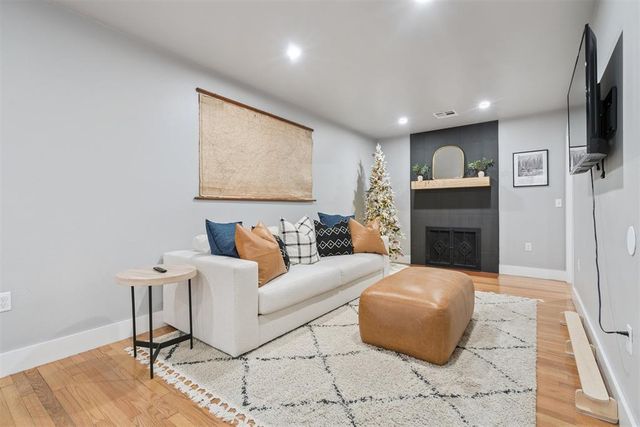 902 Wilson Street, Norman, OK 73072
