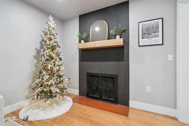902 Wilson Street, Norman, OK 73072