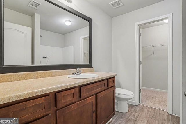1517 Arbor Place Drive, Morrow, GA 30260