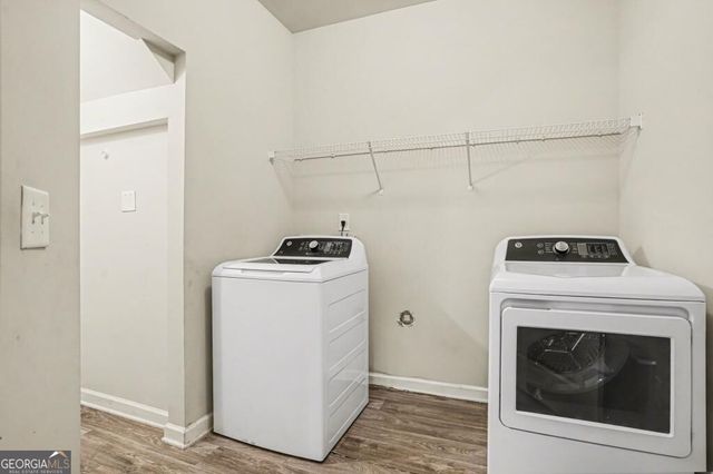 1517 Arbor Place Drive, Morrow, GA 30260