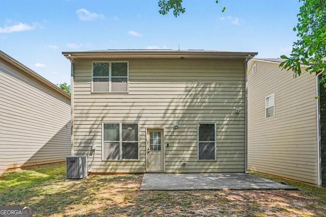 1517 Arbor Place Drive, Morrow, GA 30260