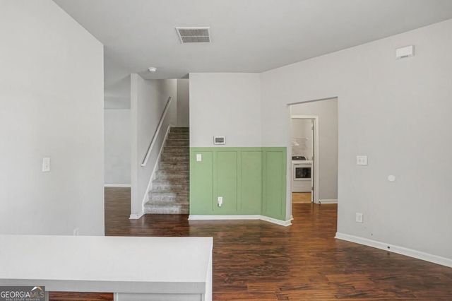1517 Arbor Place Drive, Morrow, GA 30260