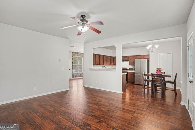 1517 Arbor Place Drive, Morrow, GA 30260