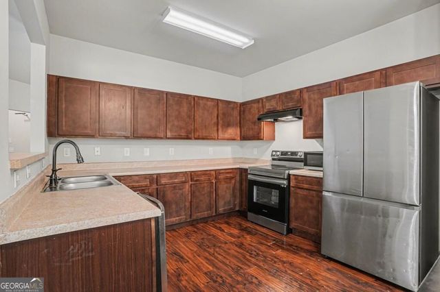 1517 Arbor Place Drive, Morrow, GA 30260