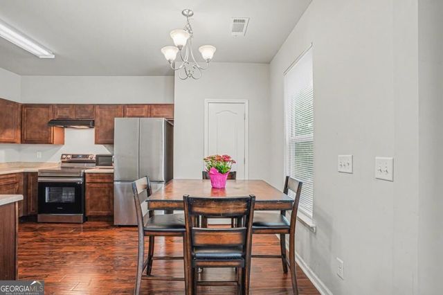 1517 Arbor Place Drive, Morrow, GA 30260