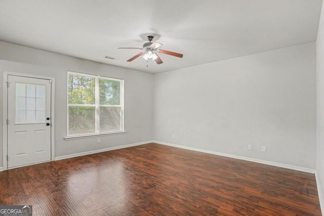1517 Arbor Place Drive, Morrow, GA 30260