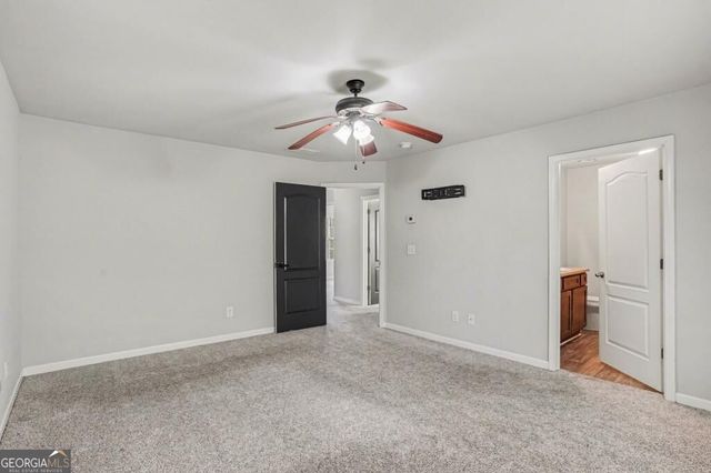 1517 Arbor Place Drive, Morrow, GA 30260