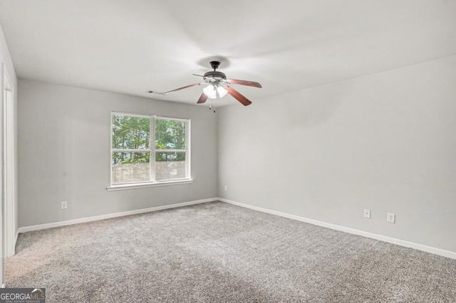 1517 Arbor Place Drive, Morrow, GA 30260