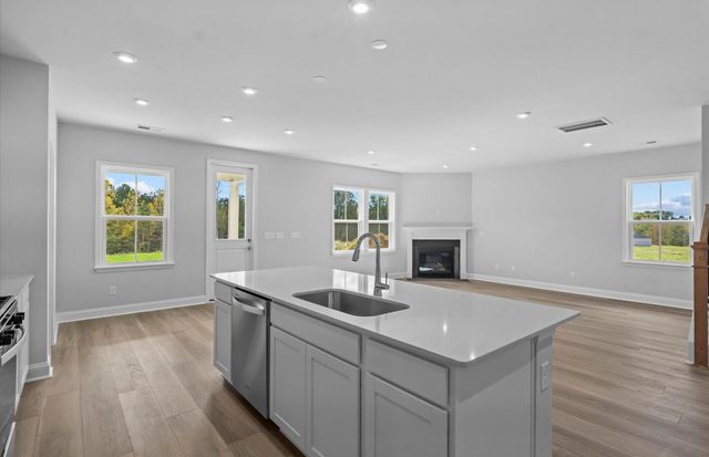 1115 Tyger Branch Drive, Moore, SC 29369