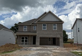 3057 Ventura Ave, White House, TN 37188