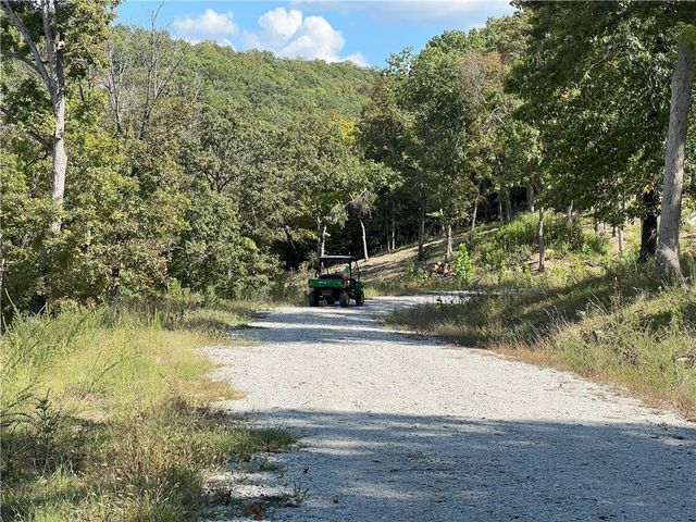 000 Ledge Rock Lane Lot 9, Omaha, AR 72662