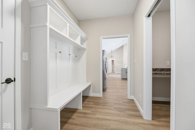 902 S Hoke Avenue, Frankfort, IN 46041