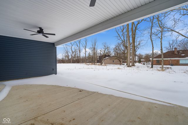 902 S Hoke Avenue, Frankfort, IN 46041