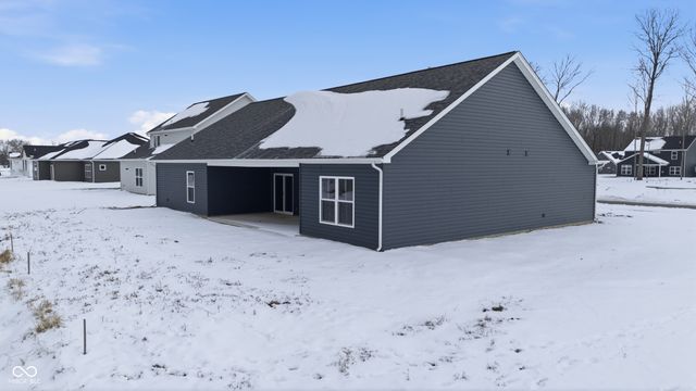 902 S Hoke Avenue, Frankfort, IN 46041