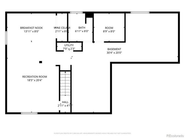 210 Elm St, Bennett, CO 80102