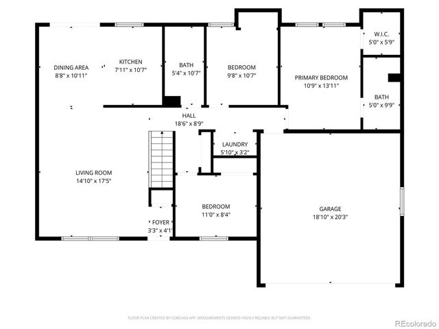 210 Elm St, Bennett, CO 80102