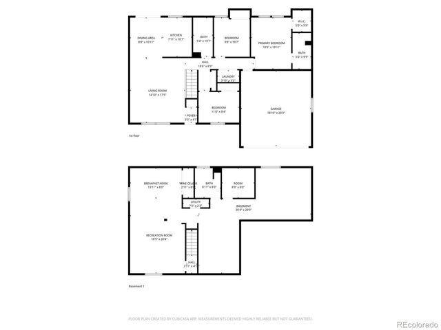 210 Elm St, Bennett, CO 80102