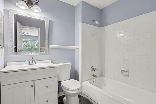 5582 Stonington Trace Parkway, Stone Mountain, GA 30087