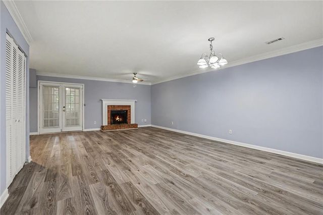 5582 Stonington Trace Parkway, Stone Mountain, GA 30087