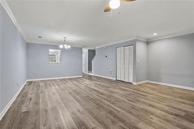 5582 Stonington Trace Parkway, Stone Mountain, GA 30087