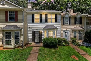 5582 Stonington Trace Parkway, Stone Mountain, GA 30087