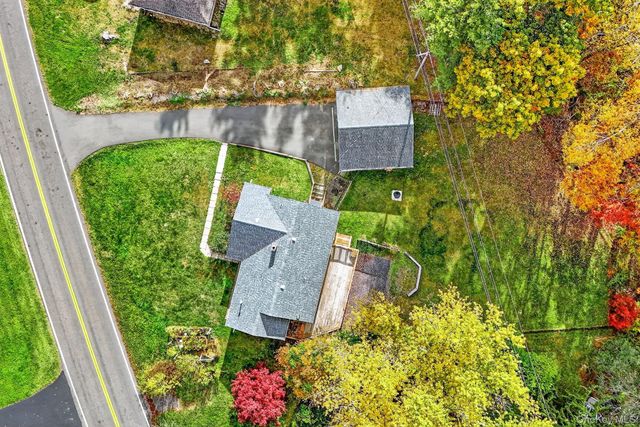 143 Dubois Road, Olivebridge, NY 12481