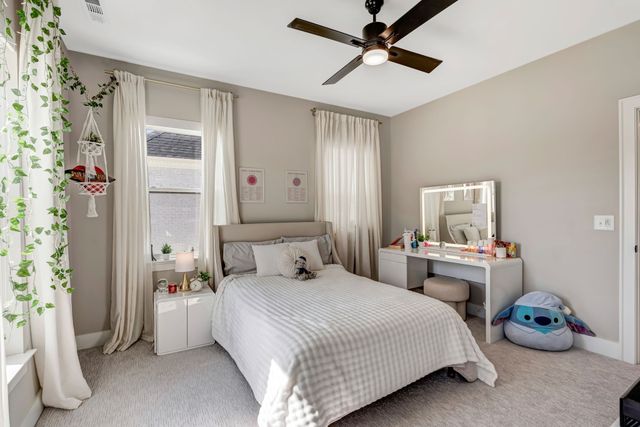 3270 Sassafras Ln, Thompsons Station, TN 37179