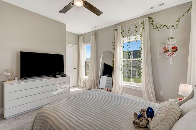 3270 Sassafras Ln, Thompsons Station, TN 37179