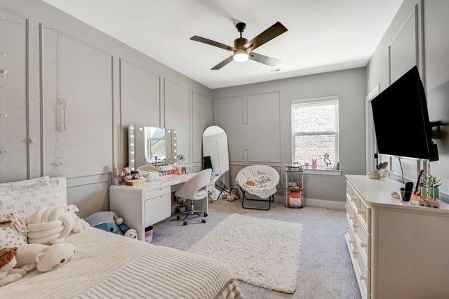3270 Sassafras Ln, Thompsons Station, TN 37179