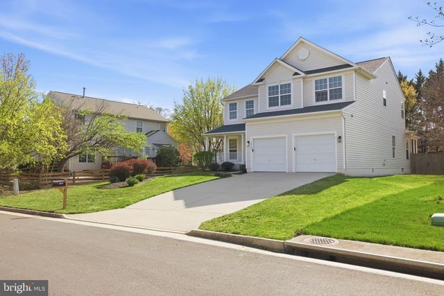 12103 TAMAR CT, Bristow, VA 20136