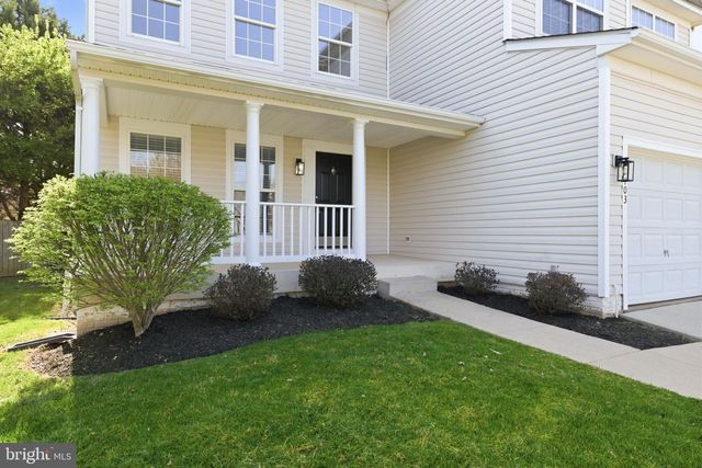 12103 TAMAR CT, Bristow, VA 20136