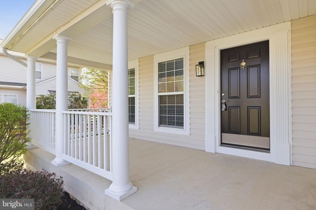 12103 TAMAR CT, Bristow, VA 20136