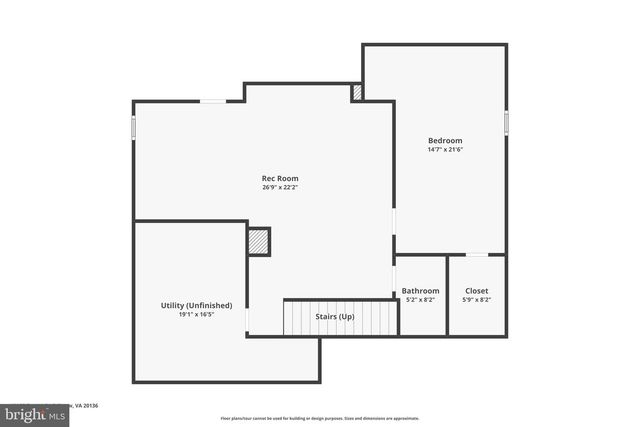 12103 TAMAR CT, Bristow, VA 20136