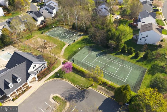 12103 TAMAR CT, Bristow, VA 20136