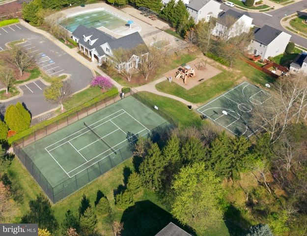 12103 TAMAR CT, Bristow, VA 20136