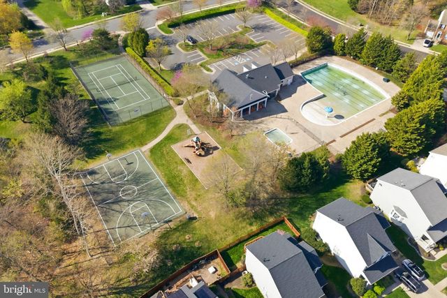 12103 TAMAR CT, Bristow, VA 20136