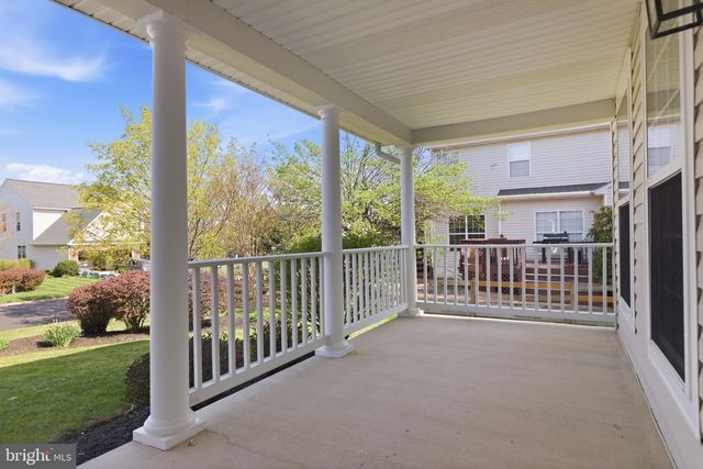 12103 TAMAR CT, Bristow, VA 20136