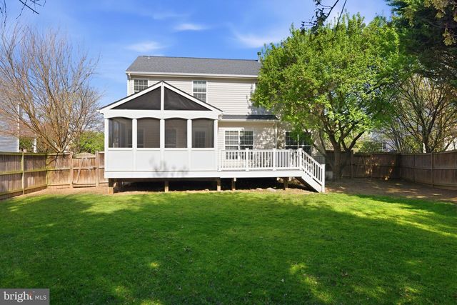 12103 TAMAR CT, Bristow, VA 20136