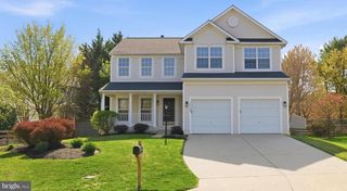 12103 TAMAR CT, Bristow, VA 20136