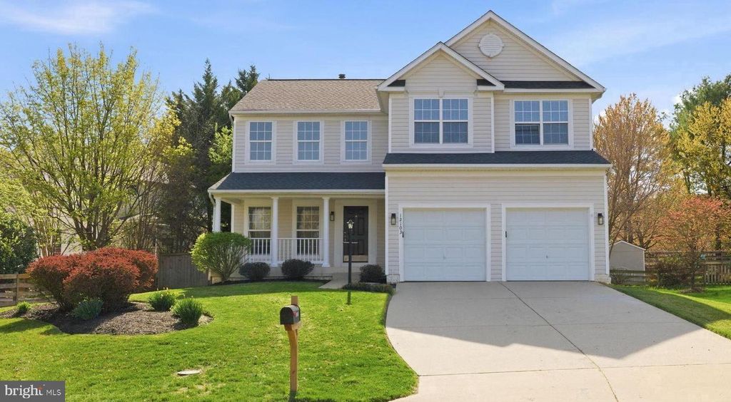 12103 TAMAR CT, Bristow, VA 20136